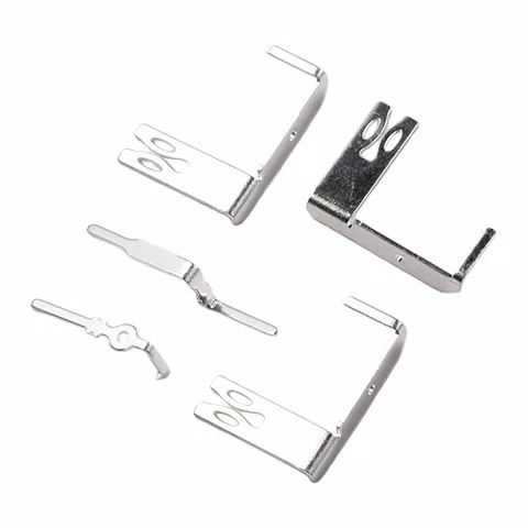 Stampio Cysylltwyr Terfynell